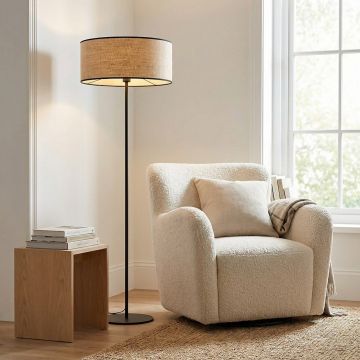 Lampa podłogowa ECO 1654/LP1 1x15W/E27 IP20 od Emibig