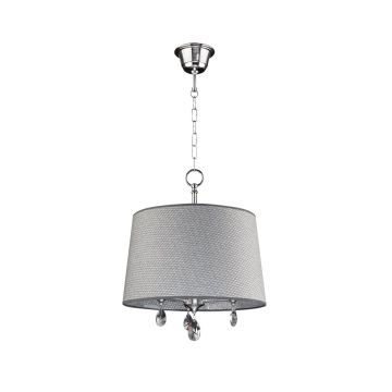 Żyrandol EGIDA 1602 3x15W/E27 IP20 od Jupiter