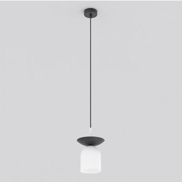 Lampa wisząca EGO 1613/1 1x10W/E14 IP20 od Emibig