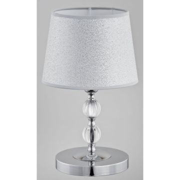 Stołowa lampa 16716 EMMANUELLE od Alfa
