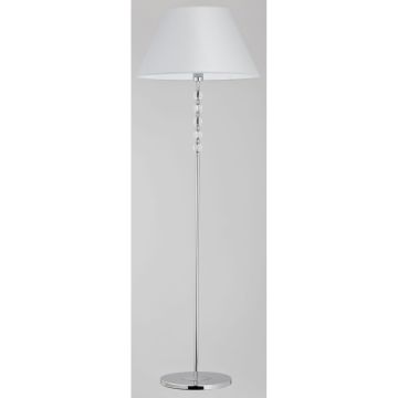 Lampa stojąca podłogowa 16719 EMMANUELLE od Alfa
