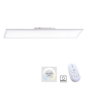 Lampa sufitowa FLAT 16533-16-O 2700K-3000K 1x21W/LED CCT 1750lm IP20 od Paul Neuhaus