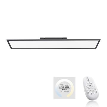 Lampa sufitowa FLAT 16533-18-O 2700K-5000K 1x24W/LED 1750lm IP20 od Paul Neuhaus