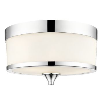 Lampa sufitowa FLEETWOOD C03286CH 3x40W/E27 ip20 od Cosmolight