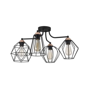 Plafon 1645 GALAXY od TK Lighting