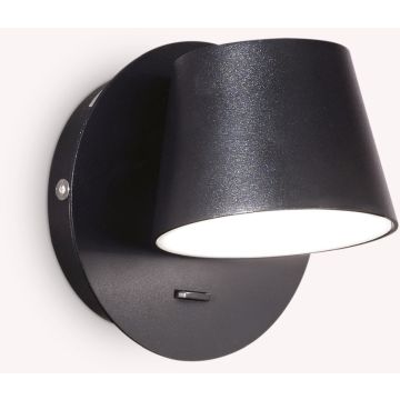 Kinkiet GIM 167121 1x6,5W/LED ip20 od Ideal Lux