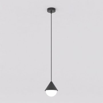 Lampa wisząca GIRO 1661/1 1x8W/G9 IP20 od Emibig