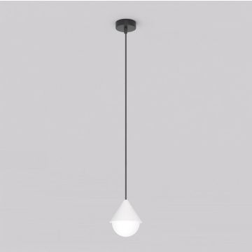 Lampa wisząca GIRO 1662/1 1x8W/G9 IP20 od Emibig