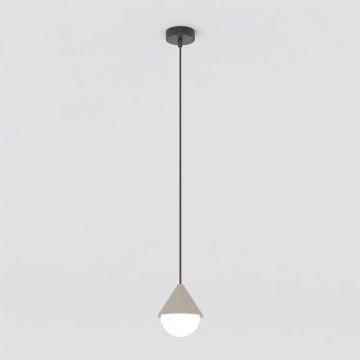 Lampa wisząca GIRO 1663/1 1x8W/G9 IP20 od Emibig