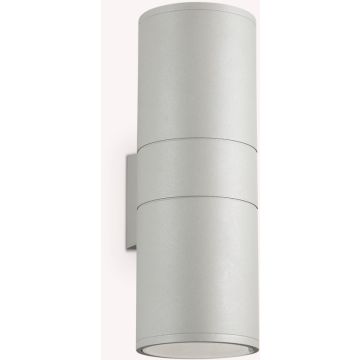Kinkiet GUN 163604 2x60W/E27 ip54 od Ideal Lux