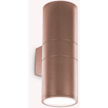 Kinkiet GUN 163611 2x60W/E27 ip54 od Ideal Lux