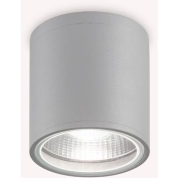 Downlight natynkowy GUN 163642 1x28W/GU10 ip55 od Ideal Lux
