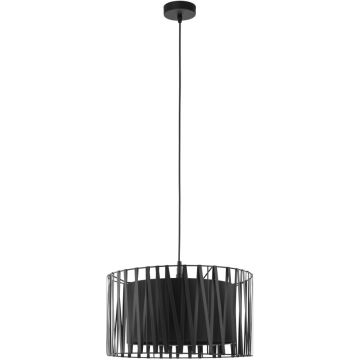 Zwis 1654 HARMONY BLACK od TK Lighting