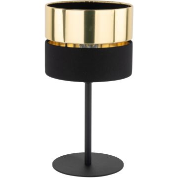 Lampa stołowa HILTON 16051 1x15W/E27 IP20 od TK Lighting