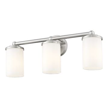 Kinkiet JERSEY W03705NS 3x40W/E27 ip20 od Cosmolight