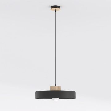 Lampa wisząca KIVI 1667/1L 1x15W/E27 IP20 od Emibig