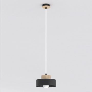 Lampa wisząca KIVI 1667/1S 1x15W/E27 IP20 od Emibig