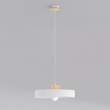 Lampa wisząca KIVI 1669/1L 1x15W/E27 IP20 od Emibig