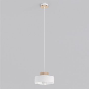 Lampa wisząca KIVI 1669/1S 1x15W/E27 IP20 od Emibig