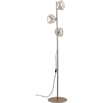 Lampa podłogowa LAVA 16153 3x8W/G9 IP20 od TK Lighting