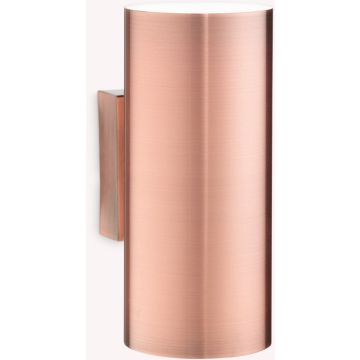 Kinkiet LOOK 164847 2x28W/GU10 ip20 od Ideal Lux