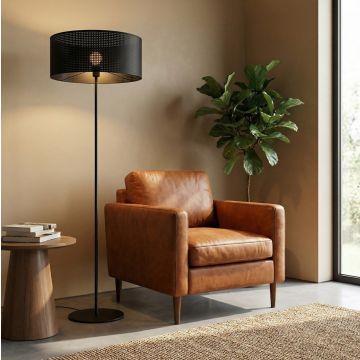 Lampa podłogowa LUX 1670/LP1 1x15W/E27 IP20 od Emibig