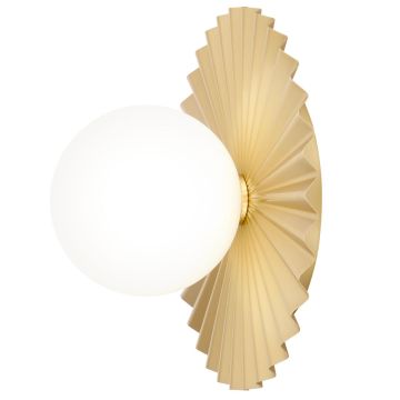 Kinkiet MARBELLA W01418AU 1x7W/G9 IP20 od Cosmolight