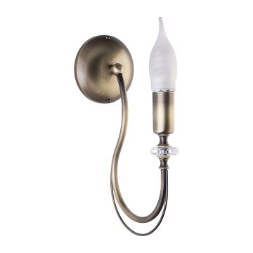 Kinkiet MELANI 1635 1x11W/E14 IP20 od Jupiter