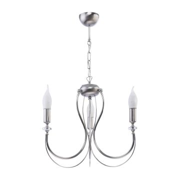 Żyrandol MELANI 1687 3x11W/E14 IP20 od Jupiter