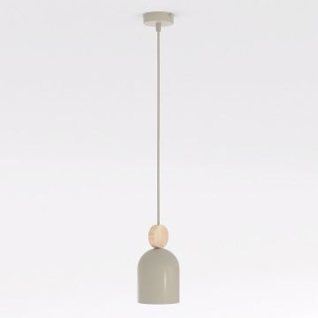 Lampa wisząca MESI 1694/1 1x8W/GU10 IP20 od Emibig