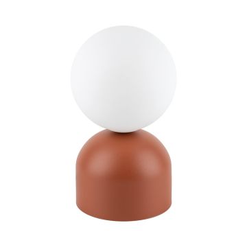 Lampa stołowa MIKI 16042 1x8W/G9 IP20 od TK Lighting