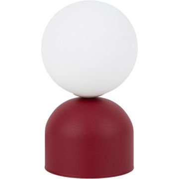 Lampa stołowa MIKI 16216 1x8W/G9 IP20 od TK Lighting