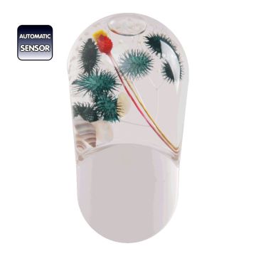 Kinkiet do gniazdka MINI LIGHT III. 1614 1x1W/LED 55lm IP20 od Prezent