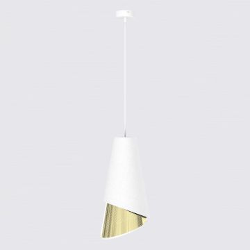 Lampa wisząca MODA 1618/1 1x15W/E27 IP20 od Emibig