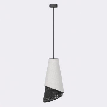 Lampa wisząca MODA 1619/1 1x15W/E27 IP20 od Emibig