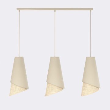 Lampa wisząca MODA 1620/3 3x15W/E27 IP20 od Emibig
