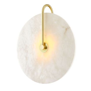 Kinkiet MODENA W01821BR 1x6W/E27 IP20 od Cosmolight