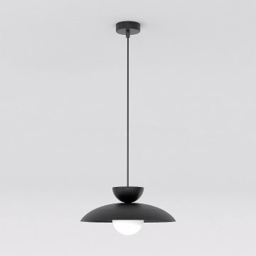Lampa wisząca MULAN 1621/1 1x8W/G9 IP20 od Emibig
