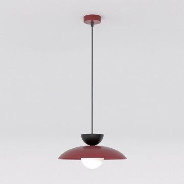 Lampa wisząca MULAN 1621/2 1x8W/G9 IP20 od Emibig