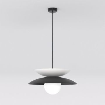 Lampa wisząca NAGOYA 1639/5 1x8W/G9 IP20 od Emibig