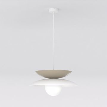 Lampa wisząca NAGOYA 1639/6 1x8W/G9 IP20 od Emibig