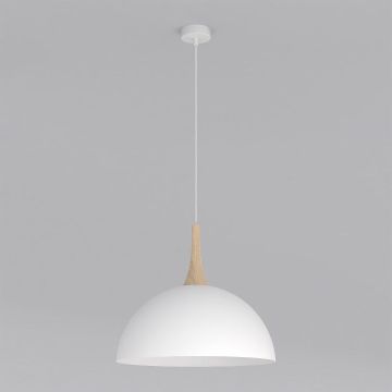 Lampa wisząca NAUTICA 1671/1L 1x12W/GX53 IP20 od Emibig