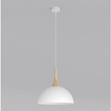 Lampa wisząca NAUTICA 1671/1S 1x12W/GX53 IP20 od Emibig