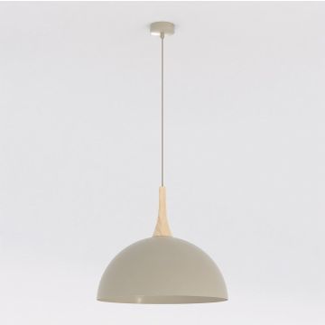 Lampa wisząca NAUTICA 1672/1L 1x12W/GX53 IP20 od Emibig