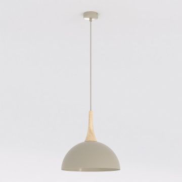 Lampa wisząca NAUTICA 1672/1S 1x12W/GX53 IP20 od Emibig