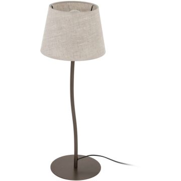 Lampa podłogowa NICOLA 16027 1x15W/E27 IP20 od TK Lighting