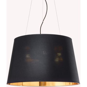 Lampa wisząca NORDIK 161662 6x60W/E27 ip20 od Ideal Lux
