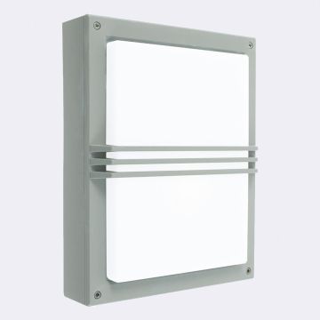 Kinkiet Nordkapp 1620AL 3000K 1x10W/LED 1100lm IP65 od Norlys