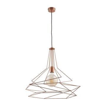 Lampa wisząca ORO 1655 1x15W/E27 IP20 od Jupiter