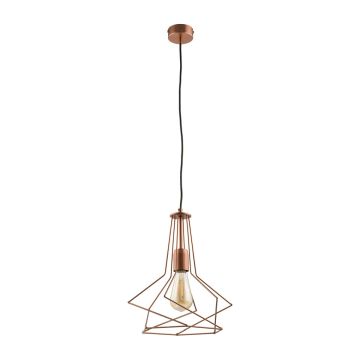 Lampa wisząca ORO 1656 1x15W/E27 IP20 od Jupiter